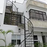 Apartment In Manga, 5 Minutes From The Historic Center