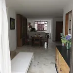 Apartment In Manga, 5 Minutes From The Historic Center