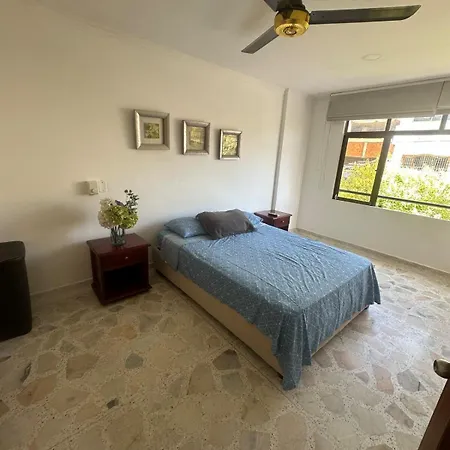 In Manga, 5 Minutes From The Historic Center Apartamento *