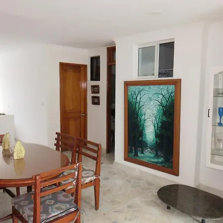 In Manga, 5 Minutes From The Historic Center * Cartagena