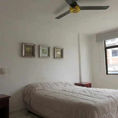In Manga, 5 Minutes From The Historic Center Apartamento Cartagena