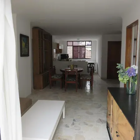 In Manga, 5 Minutes From The Historic Center Apartamento Cartagena