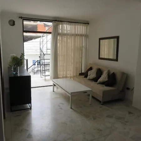 Apartamento In Manga, 5 Minutes From The Historic Center *